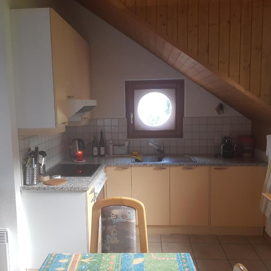 Casa Sole Apartman Leontica Kültér fotó