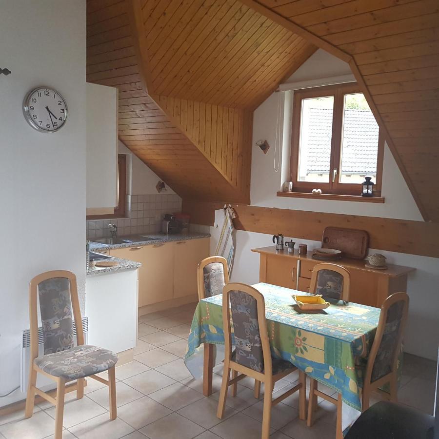 Casa Sole Apartman Leontica Kültér fotó