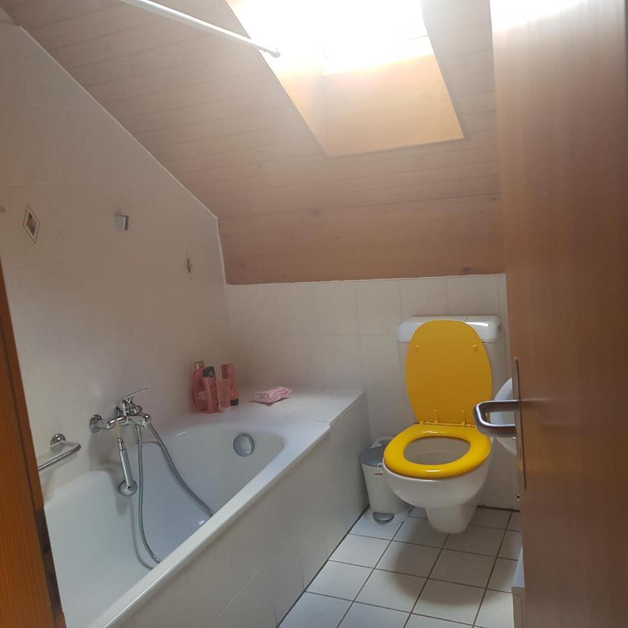 Casa Sole Apartman Leontica Kültér fotó
